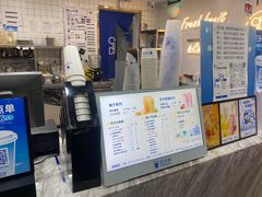 -茶百道(传媒大学店)