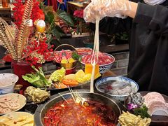 -蜀大侠火锅(总府路店)