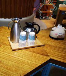 -Harry's Kitchen哈里小屋(上海大悦城店)