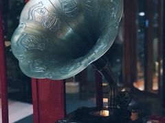 -天津津利华酒店