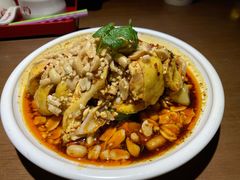 -胖哥俩肉蟹煲(湖滨银泰in77店)