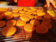 -朱記糯米蛋糕(千川百货店)