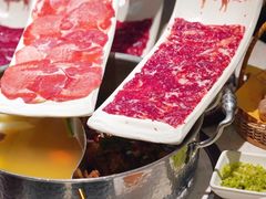 -左庭右院鲜牛肉火锅(新梅广场店)