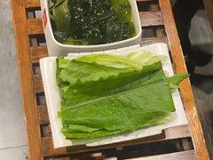 -槐店王婆大虾(开发区店)