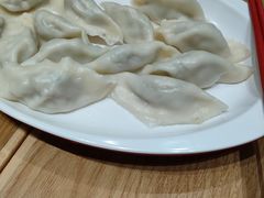 -喜家德虾仁水饺(青岛永旺东部店)