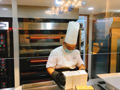 -爸爸糖吐司面包(南京鼓楼龙江店)
