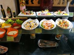 -科尔海悦酒店·柏顿花园餐厅(清河东路店)