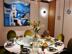 包厢-鹿港小镇(悠唐店)