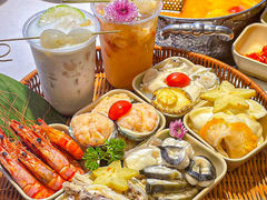 -太琼糟粕醋·海南酸汤火锅(亚龙湾店)