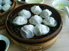 -鸡鸣汤包(乐购仕店)