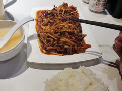 -关东小院(瀛海环宇坊店)