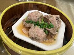 -食为先(中山七路店)