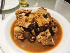 酱脊骨-膳之坊(长青街店)