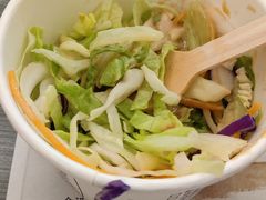-麦当劳(金桥店)