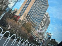-青岛富力艾美酒店