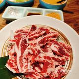 三元桥匠牛道韩式烤肉
