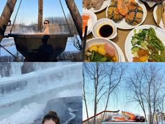 -清河半岛温泉度假酒店