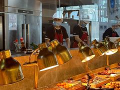 -比格比萨自助(宝山日月光店)