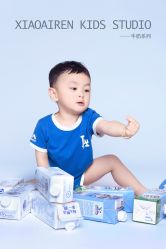-小矮人专业儿童摄影(宜家店)