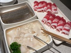 -海底捞大排档火锅(悦荟广场店)