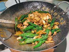 -费大厨辣椒炒肉(正佳广场店)