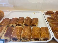 -蜂蝶来饼店(拱北总店)