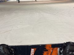 -绍兴启迪乔波冰雪世界