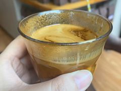-Cafe del Volcan(永康路店)