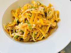 -蜗牛小馆醉乡民谣云南菜(惠新西里店)