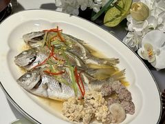 -金成潮菜博物馆(海珠湿地店)