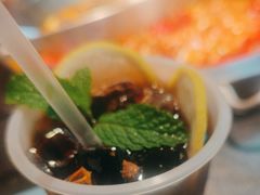 -如在蜀毛肚火锅(五象万象汇店)