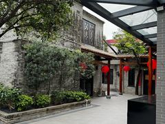-猪肉婆私房菜(容桂总店)