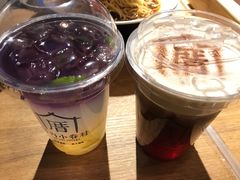 -厝内小眷村(天河南一路店)