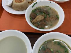 -白魁老号饭庄(安内店)