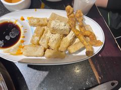 -巴蜀大宅门火锅(北大街店)