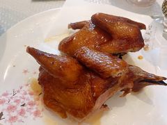 金牌妙龄乳鸽-铭家点心(秦岭路店)