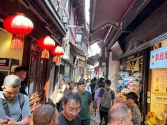 -洞天食府(北大街店)