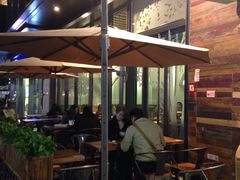 露天位-仙踪林(江燕路万科里店)