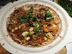 -院8里·小聚园(九眼桥店)
