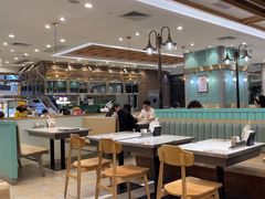 -翠华餐厅(正佳广场店)