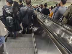 -循礼门(地铁站)