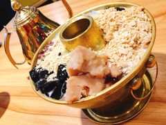 宝葫芦奶茶火锅-宝葫芦西北茶食铺(中发源店)