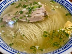 -同得兴 Since·1995 传统苏式面馆(嘉馀坊店)