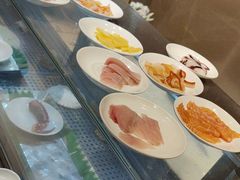 -长沙三景韦尔斯利酒店·Oval全日制餐厅自助餐