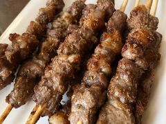 -竹叶涮肉坊(总店)