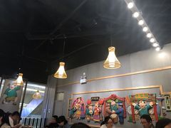 -陈傻子餐厅(世纪都会店)