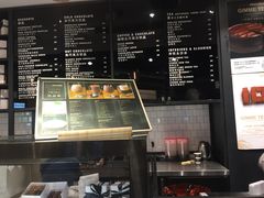 -Awfully Chocolate(嘉里城店)