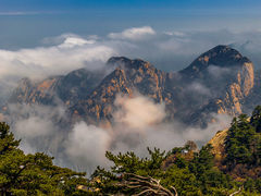 -华山风景名胜区