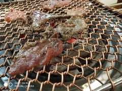 -大壮家原味烤肉(兴华北街店)