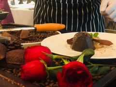 -王品牛排(郑州大卫城店)